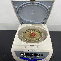 Fisher Scientific accuSpin Micro 17 Centrifuge image 2